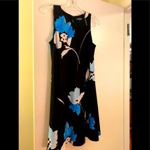 Ralph Lauren Dress (Brand new, never warn)